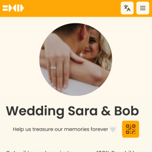 Sara&Bob